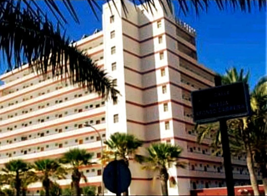 Eldorado 2 Bedrooms 美洲海滩